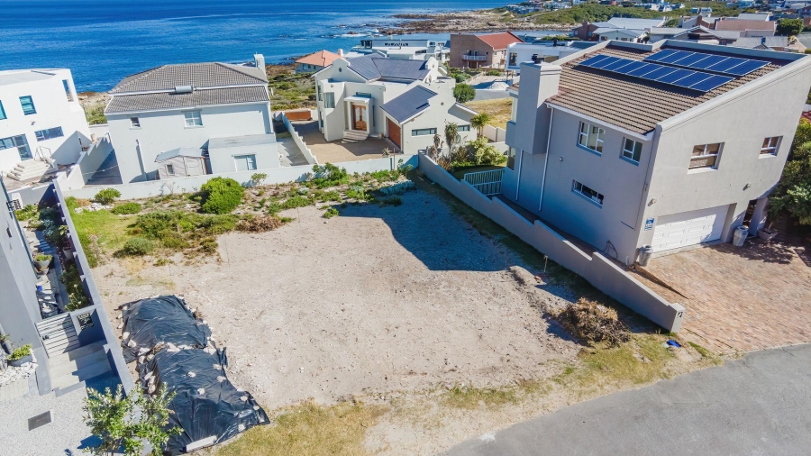 0 Bedroom Property for Sale in Perlemoenbaai Western Cape